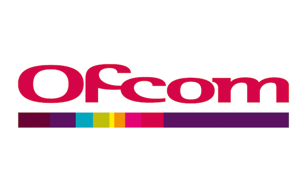 BT, EE, spectrum, Three, Ofcom