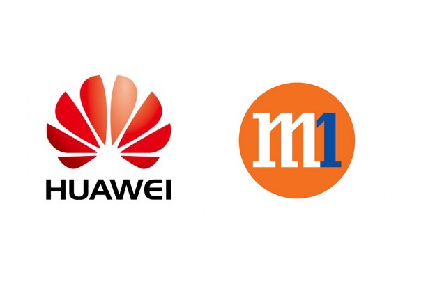 Huawei, 5G