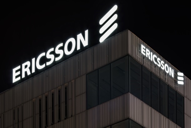 Ericsson