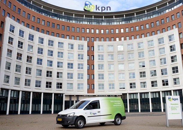 KPN