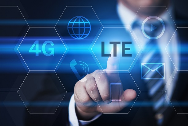 LTE