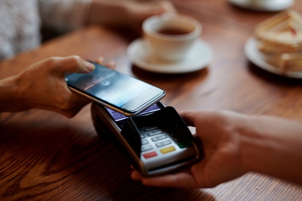 mobile payments