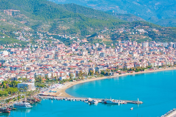 Antalya