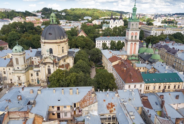 Lviv