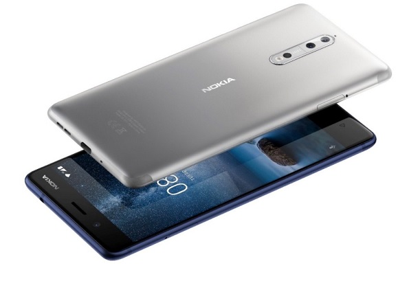 Nokia 8