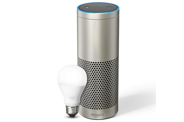 Amazon Echo