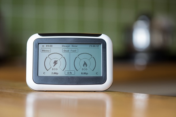 smart meter