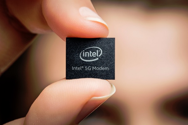 Intel 5G