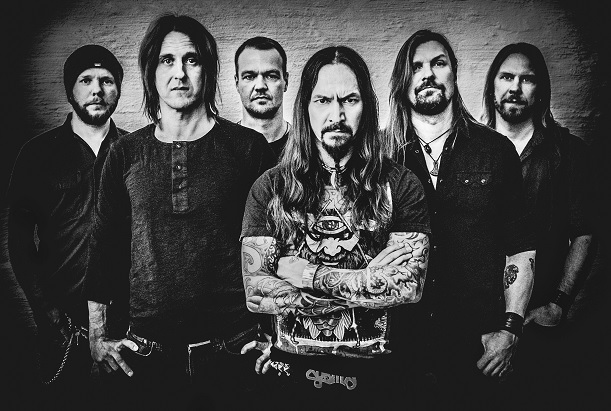 Amorphis