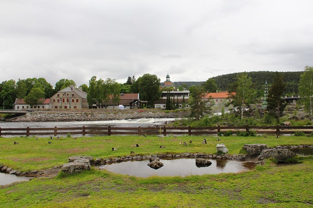 Kongsberg