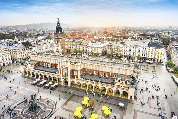 Krakow