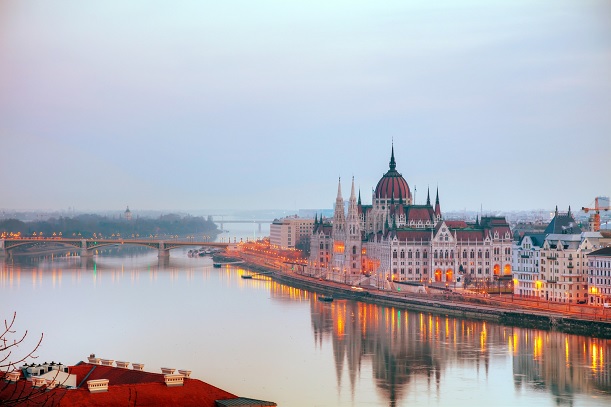 Budapest