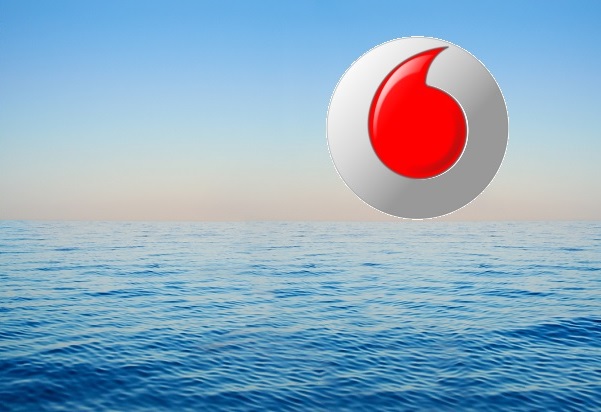 Vodafone