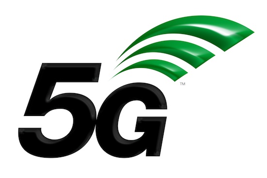 5G